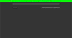 Desktop Screenshot of extremeperformance.com